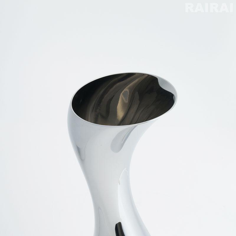 Georg Jensen（ジョージ ジェンセン） ピッチャー 33cm コブラ Georg