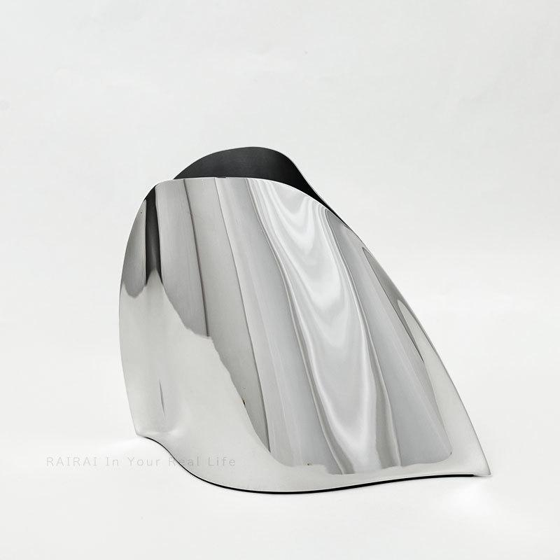 Georg Jensen（ジョージ ジェンセン） シャンパンクーラー インダル