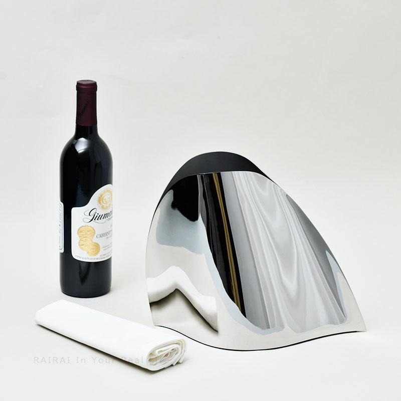 GEORG JENSEN ジョージジェンセン マンハッタン ワインクーラー 美品