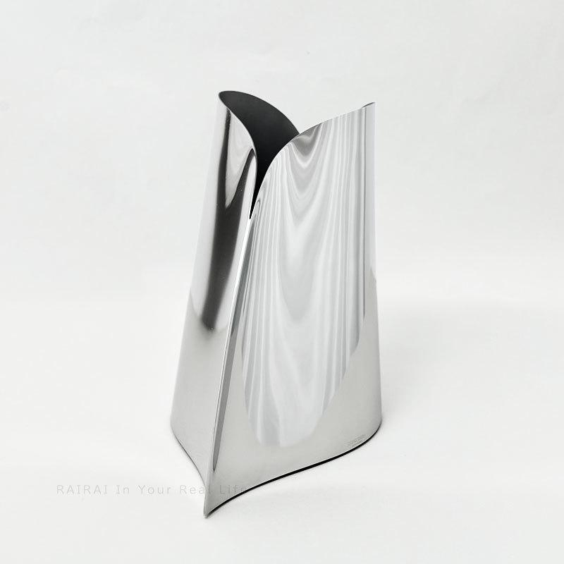 Georg Jensen（ジョージ ジェンセン） シャンパンクーラー インダル