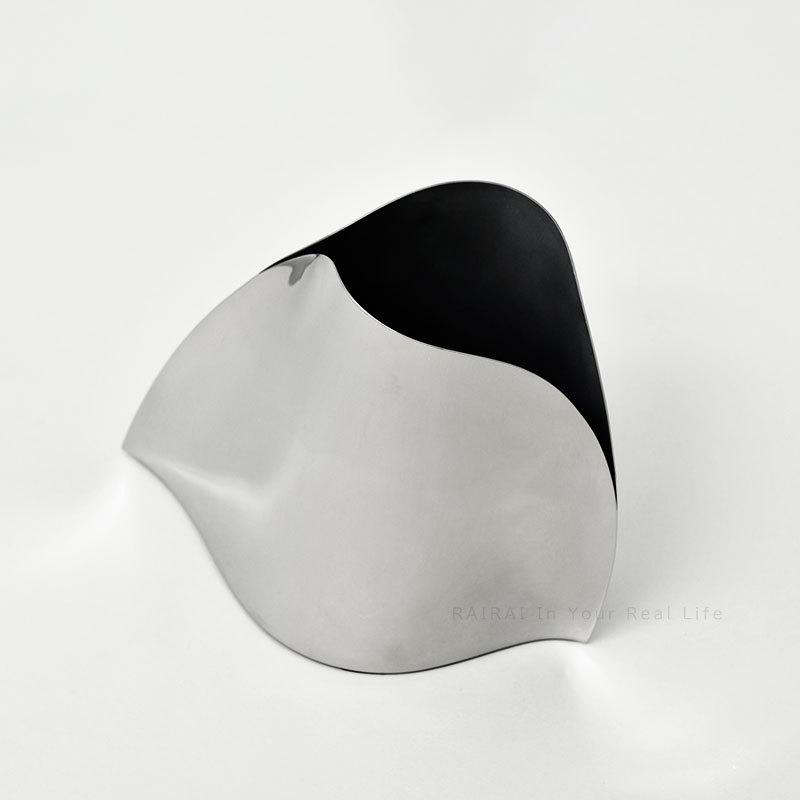 Georg Jensen（ジョージ ジェンセン） シャンパンクーラー インダル