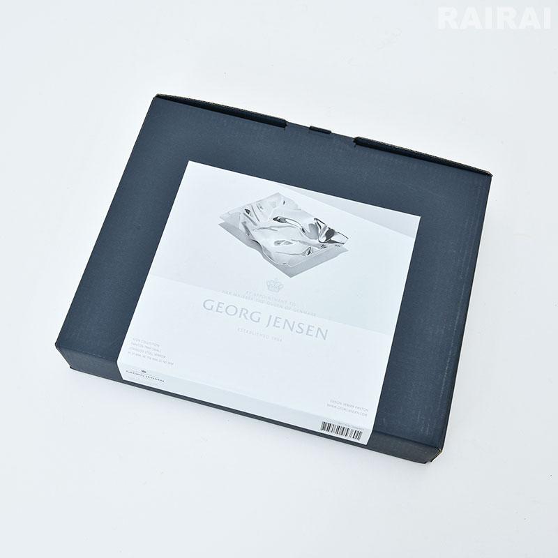   Panton Tray S パントン トレイ GEORG JENSEN PANTON TRAY S / ジョージ ジェンセン パントン