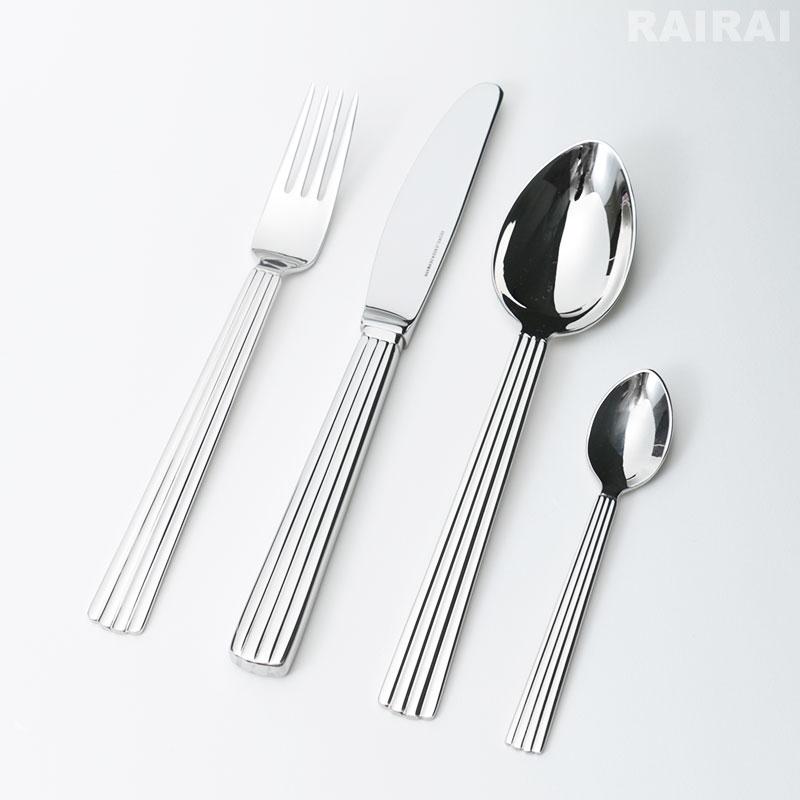 Georg Jensen（ジョージ ジェンセン） カトラリー 16本 セット