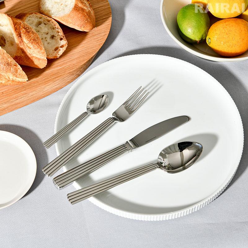 Georg Jensen（ジョージ ジェンセン） カトラリー 16本 セット
