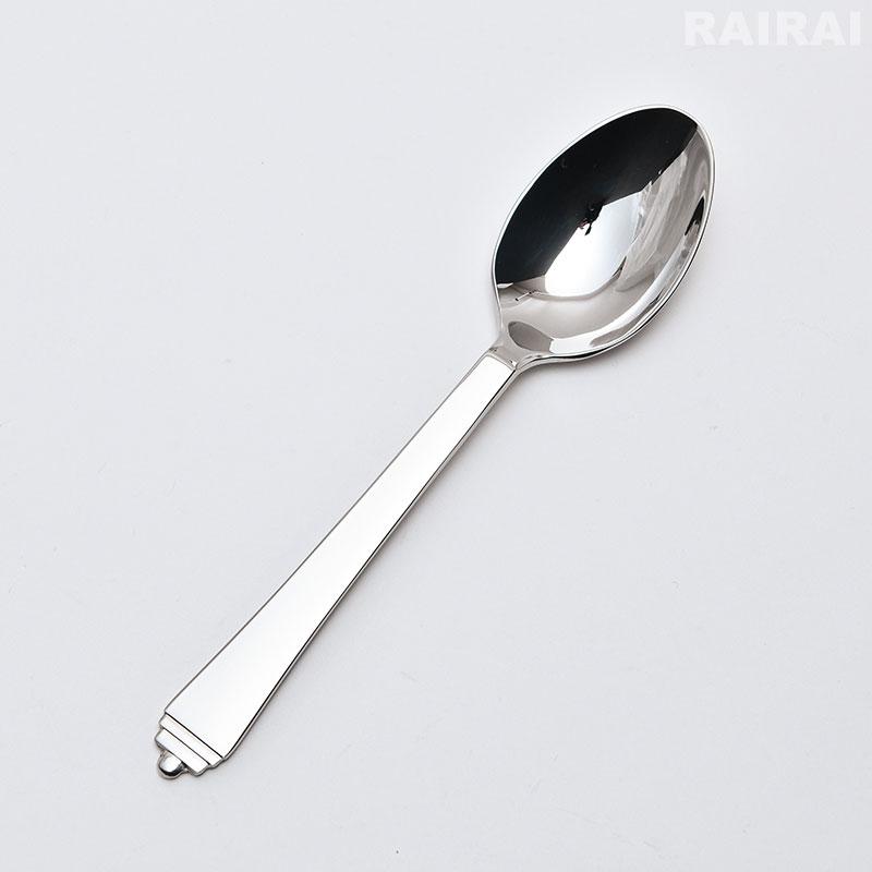 Georg Jensen（ジョージ ジェンセン） カトラリー 4本セット
