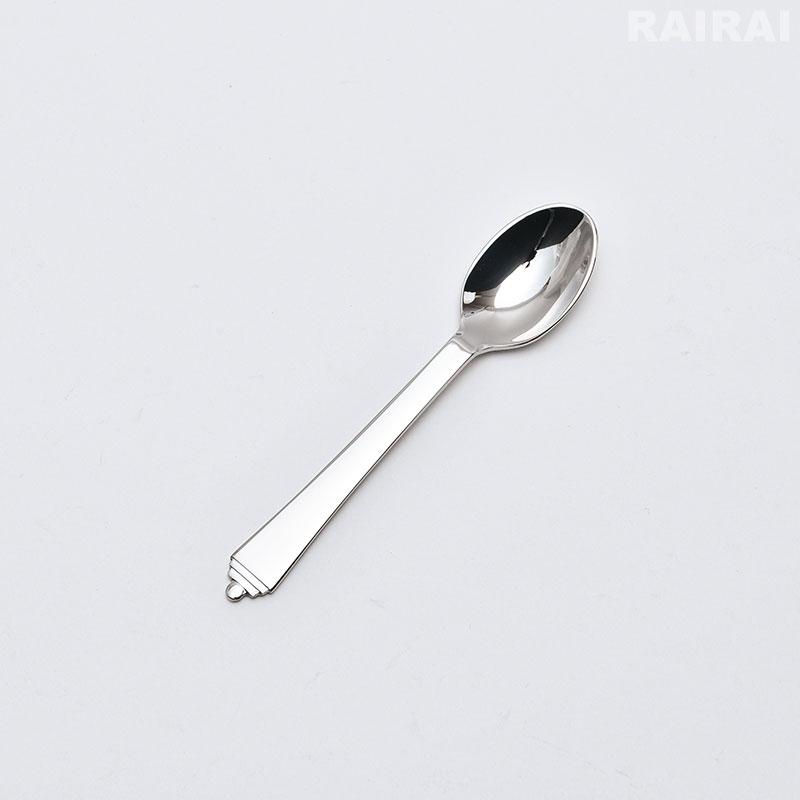 Georg Jensen（ジョージ ジェンセン） カトラリー 4本セット