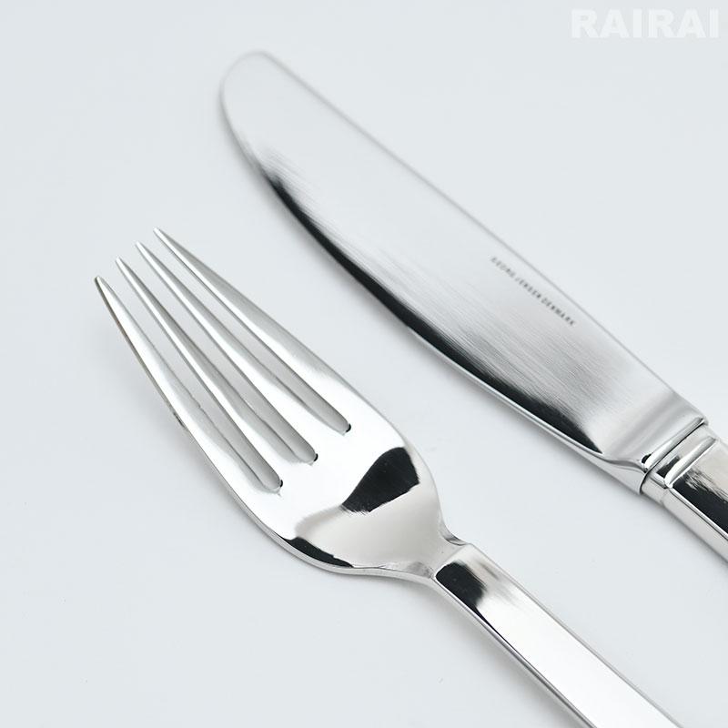 Georg Jensen（ジョージ ジェンセン） カトラリー 4本セット