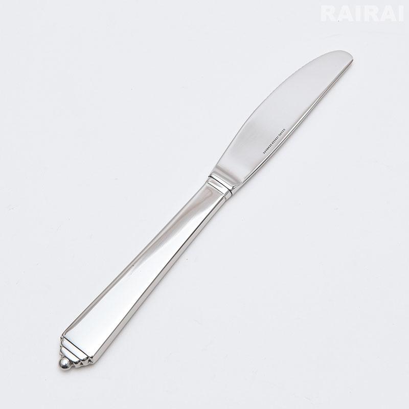 Georg Jensen（ジョージ ジェンセン） カトラリー 16本セット