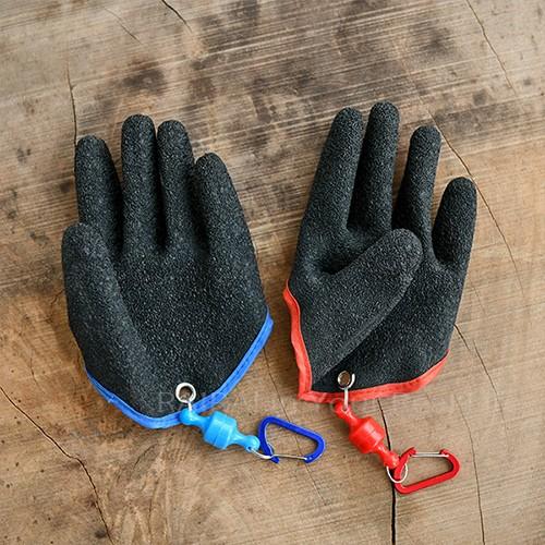 ギアラボ Ezグローブ 魚掴み用グローブ 右手用 左手用 手袋 Gear Lab Glezglove Cds R 通販 Yahoo ショッピング