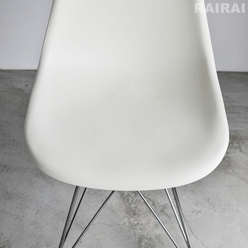 Herman Miller（ハーマンミラー） 正規品 イームズ シェルサイドチェア