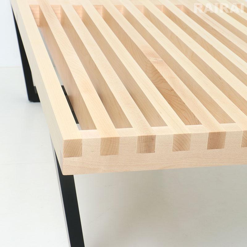 Herman Miller セール25%OFF 正規品 ハーマンミラー ネルソン