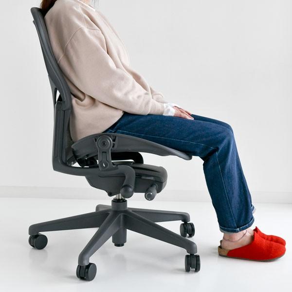 アーロンチェア ハーマンミラー 正規品 リマスタード ライトシリーズ アームレス Aサイズ Bサイズ Herman Miller オフィスチェア ワーク チェア 送料無料 Hm1b22nnzssg1g1g1bb Cds R 通販 Yahoo ショッピング