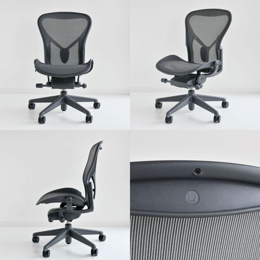 即納 ハーマンミラー アーロンチェア リマスタード ライトシリーズ アームレス Bサイズ Al 04 Herman Miller Hmaer1b22nnzssg1g1g1bb Hm1b22nnzssg1g1g1bb Cds R 通販 Yahoo ショッピング