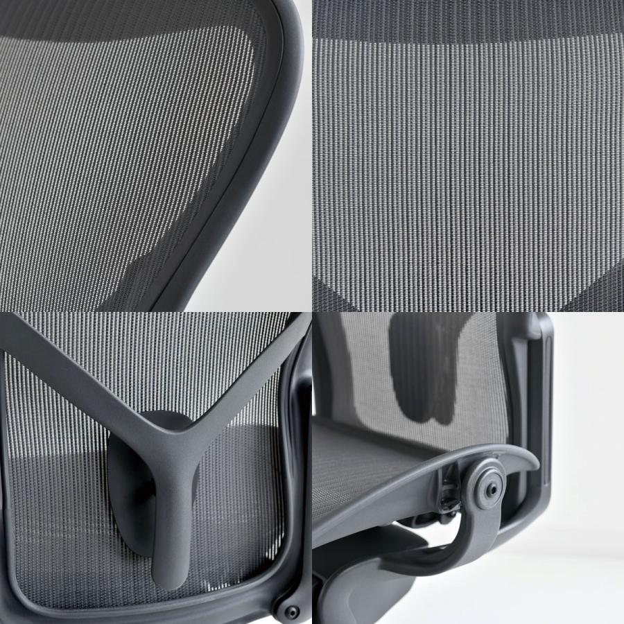 即納 ハーマンミラー アーロンチェア リマスタード ライトシリーズ アームレス Bサイズ Al 04 Herman Miller Hmaer1b22nnzssg1g1g1bb Hm1b22nnzssg1g1g1bb Cds R 通販 Yahoo ショッピング