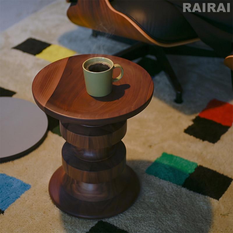 Herman Miller（ハーマンミラー） イームズターンド スツール