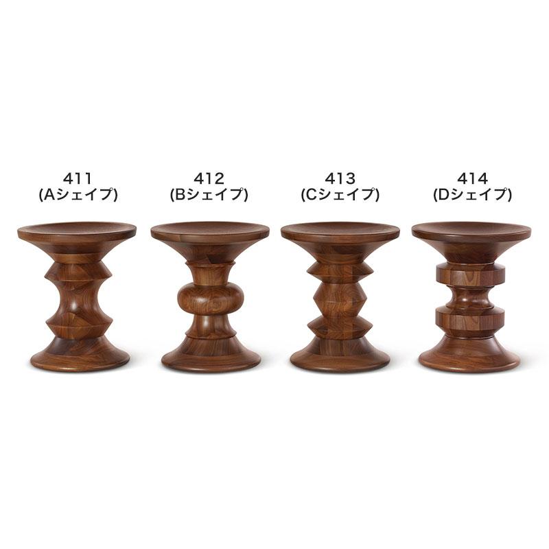 Herman Miller（ハーマンミラー） イームズターンド スツール