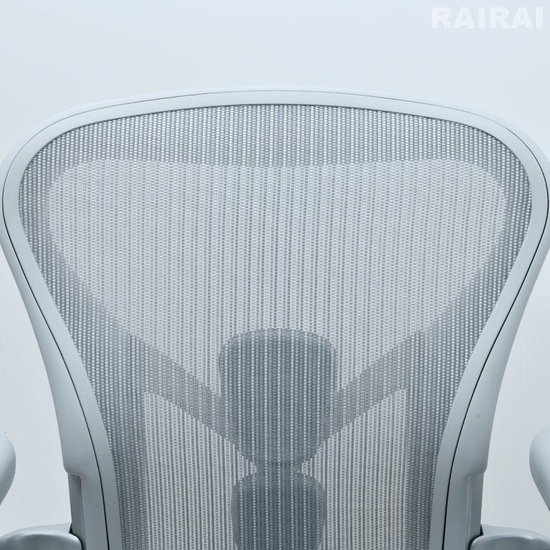 Herman Miller（ハーマンミラー） セール20%OFF アーロンチェア リ