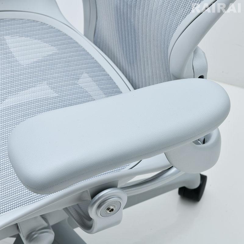 Herman Miller ハーマンミラー アーロンチェア リマスタード