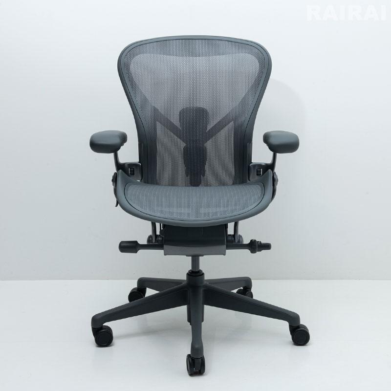 Herman Miller（ハーマンミラー） セール20%OFF アーロンチェア リ