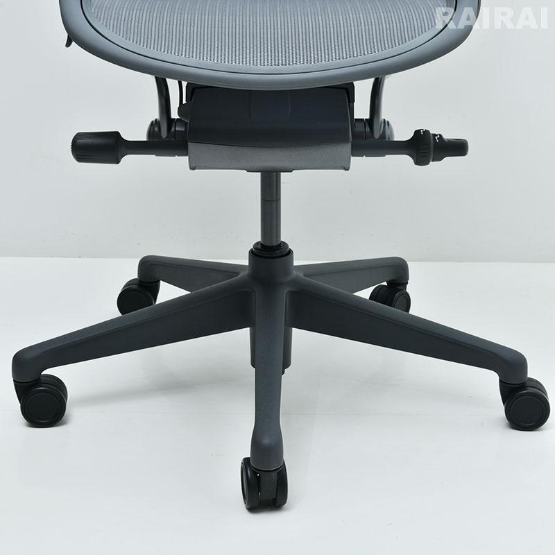 Herman Miller（ハーマンミラー） セール20%OFF アーロンチェア リ