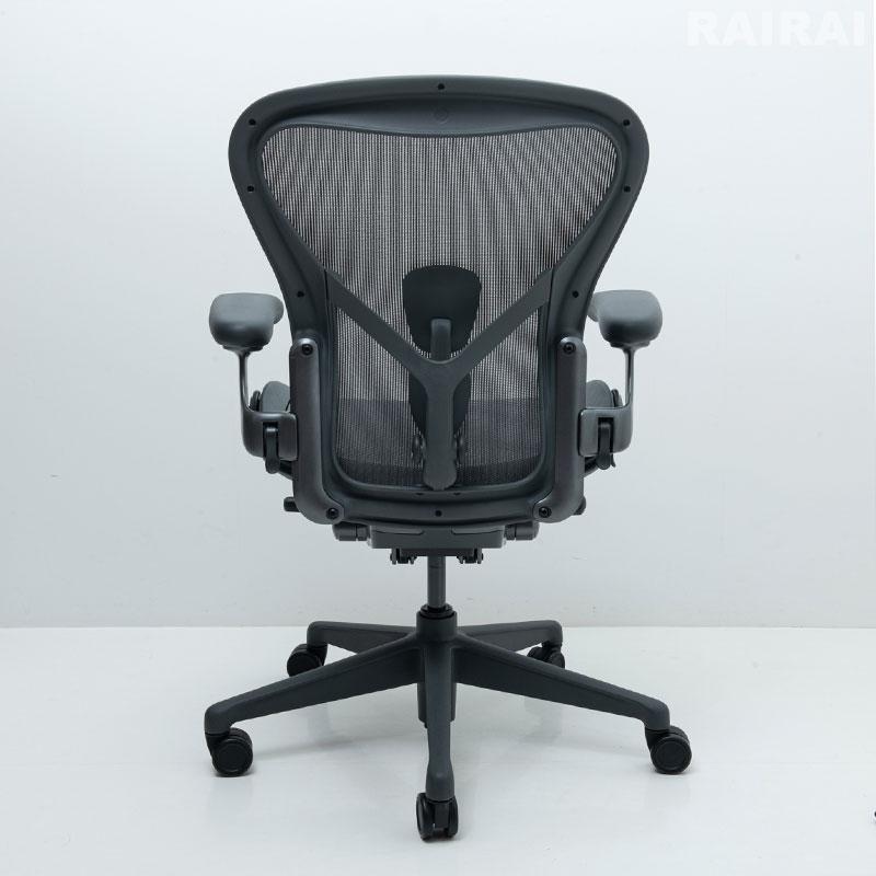 Herman Miller（ハーマンミラー） セール20%OFF アーロンチェア リ