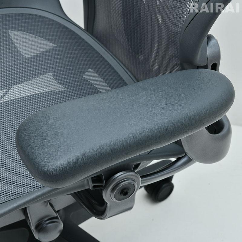 Herman Miller（ハーマンミラー） セール20%OFF アーロンチェア リ