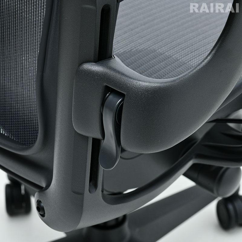 Herman Miller（ハーマンミラー） セール20%OFF アーロンチェア リ