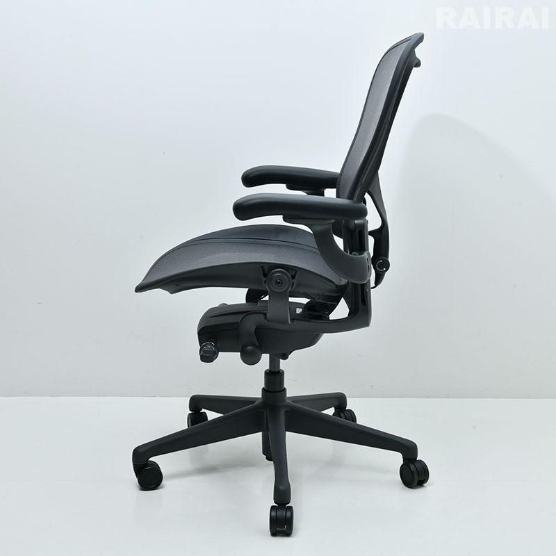 Herman Miller（ハーマンミラー） セール20%OFF アーロンチェア リ