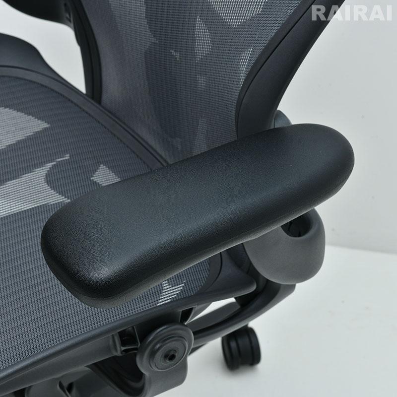 Herman Miller（ハーマンミラー） セール20%OFF アーロンチェア リ