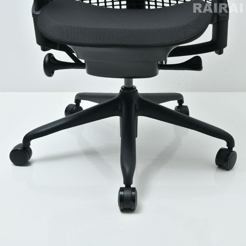 Herman Miller（ハーマンミラー） セイルチェア サスペンションミドル