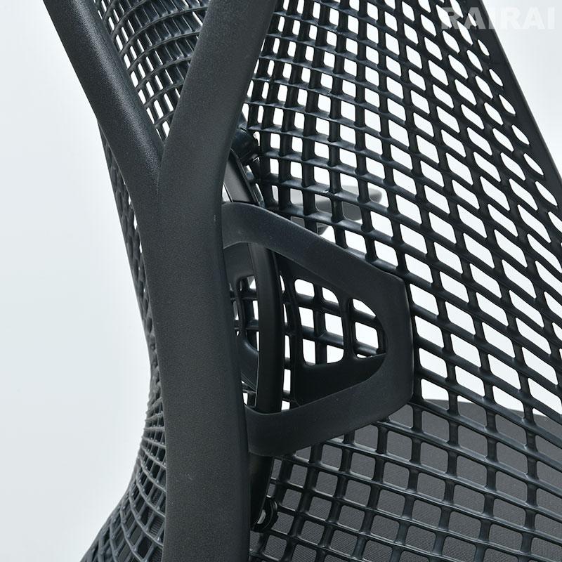 Herman Miller（ハーマンミラー） セイルチェア サスペンションミドル