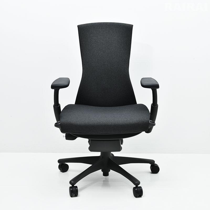 Herman Miller（ハーマンミラー） エンボディチェア スタンダード