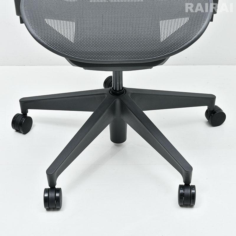 Herman Miller（ハーマンミラー） コズムチェア ミドルバック ハイト
