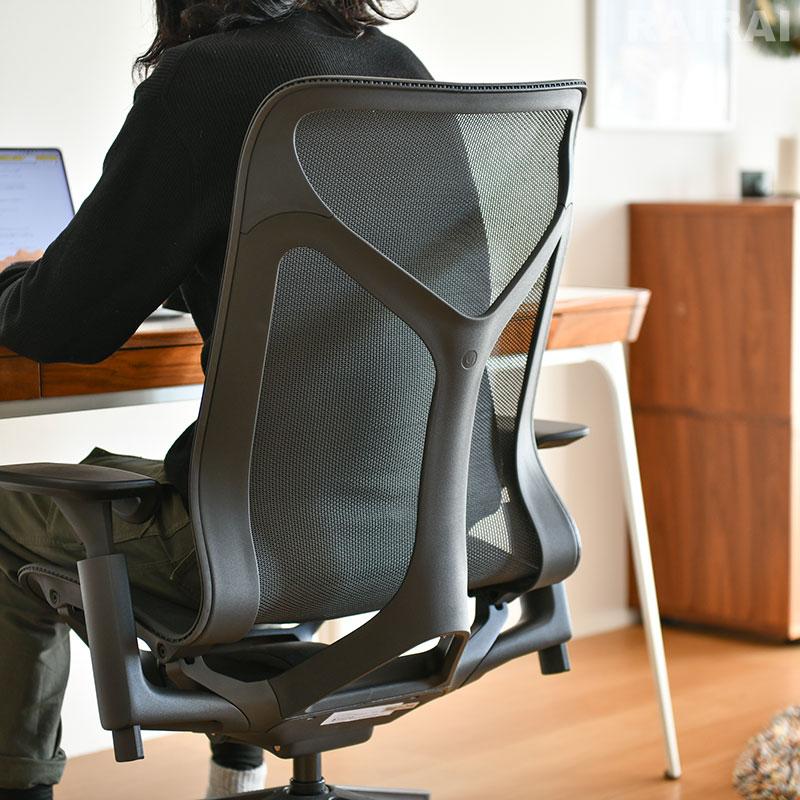 Herman Miller（ハーマンミラー） コズムチェア ミドルバック ハイト 