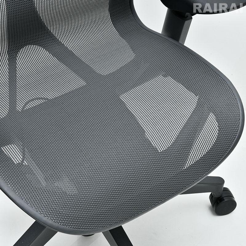 Herman Miller（ハーマンミラー） コズムチェア ミドルバック ハイト