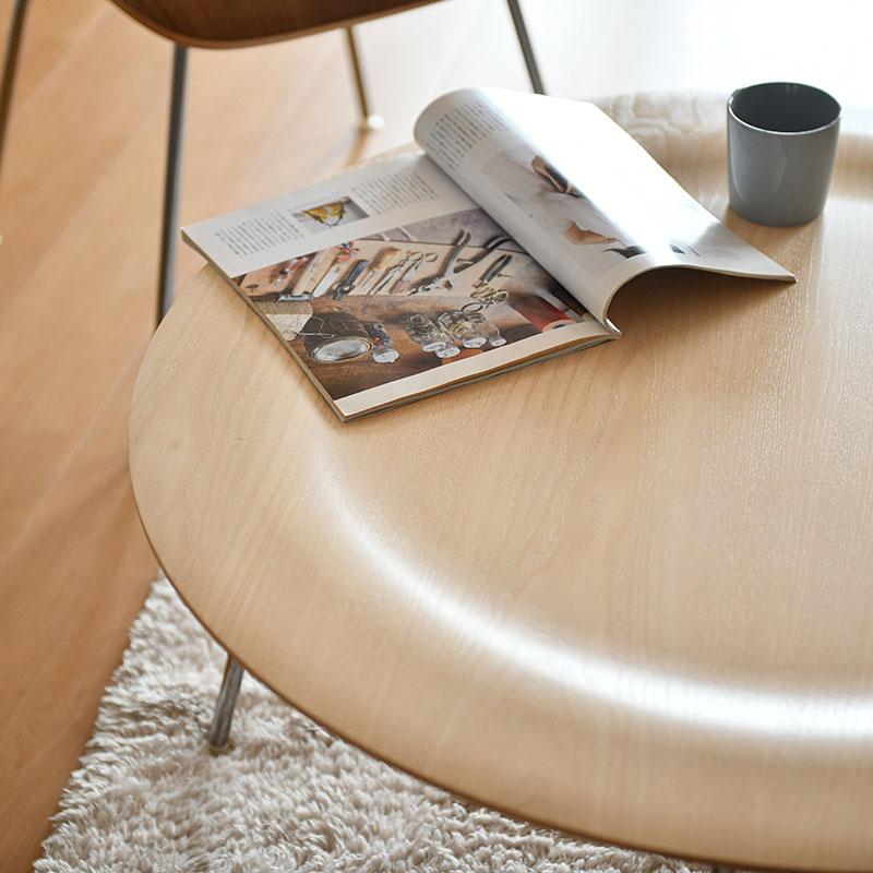 Herman Miller（ハーマンミラー） イームズプライウッドコーヒー