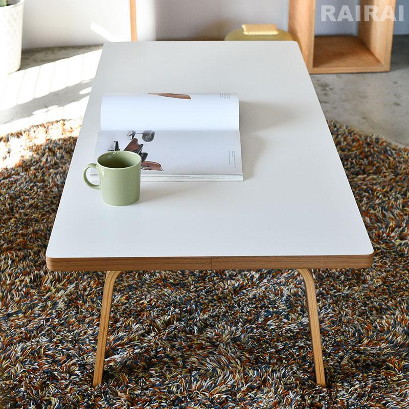 Herman Miller（ハーマンミラー） イームズ レクタンギュラーコーヒー