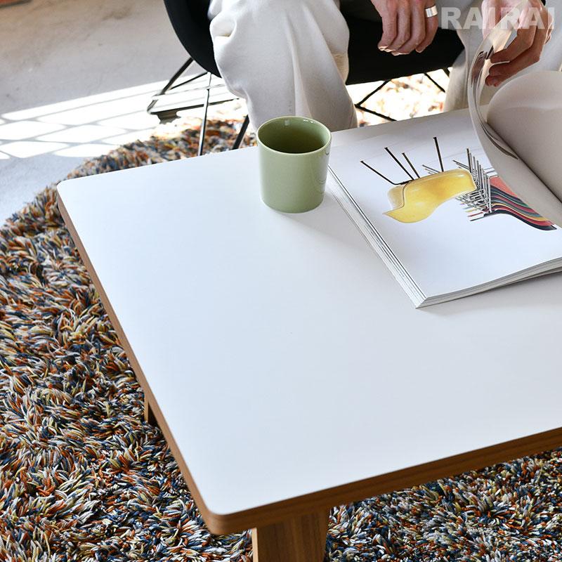 Herman Miller（ハーマンミラー） イームズ レクタンギュラーコーヒー