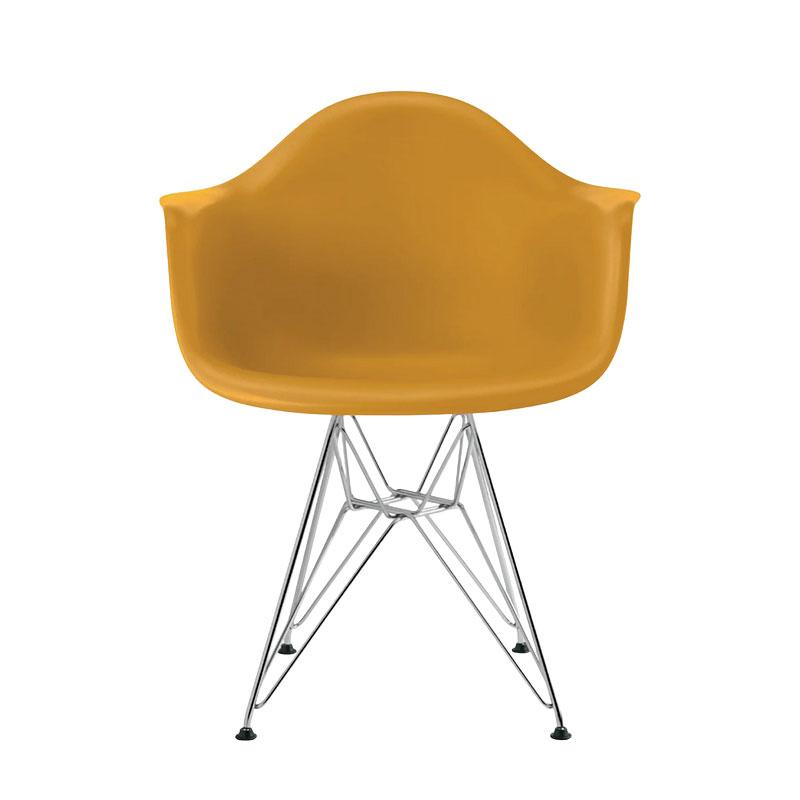 Herman Miller（ハーマンミラー） 正規品 イームズ シェルアームチェア