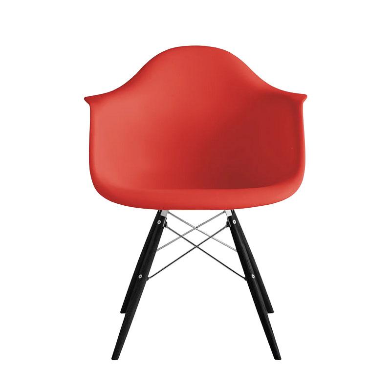 Herman Miller（ハーマンミラー） 正規品 イームズ シェルアームチェア