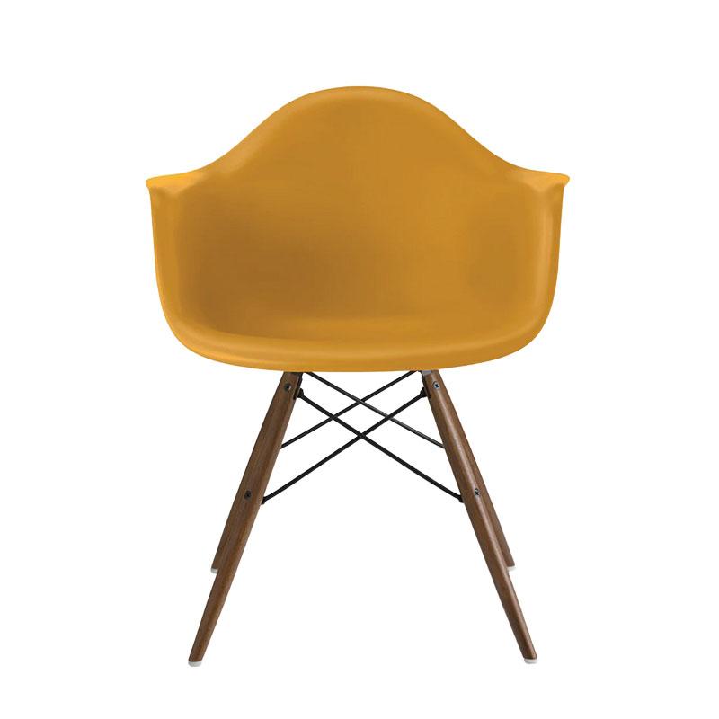 Herman Miller（ハーマンミラー） 正規品 イームズ シェルアームチェア