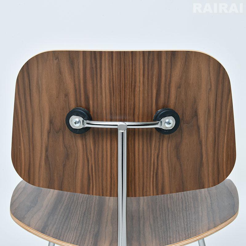 ハーマンミラー　dcm ハーマンミラー正規販売店】DCM イームズプライウッドチェア