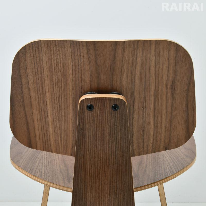 Herman Miller（ハーマンミラー） イームズプライウッドダイニング