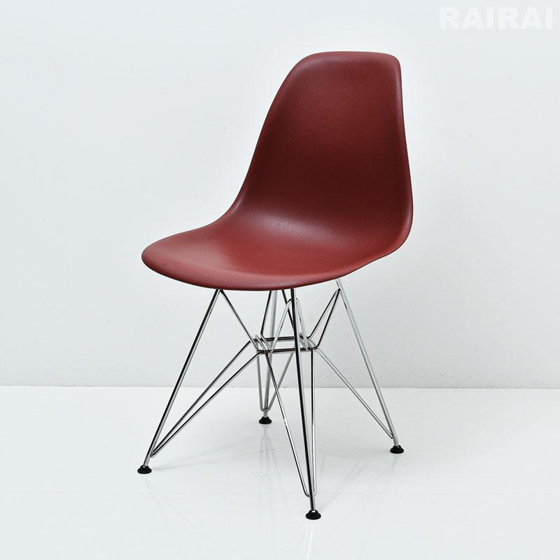 Herman Miller（ハーマンミラー） 正規品 イームズ シェルサイドチェア 