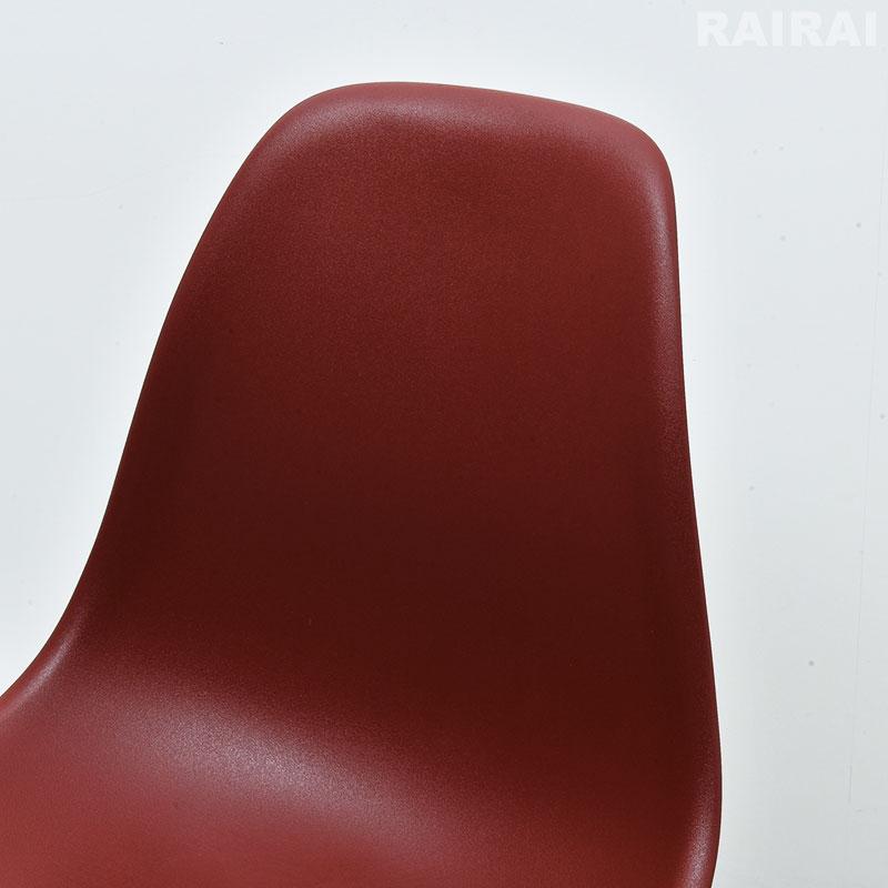 Herman Miller（ハーマンミラー） 正規品 イームズ シェルサイドチェア