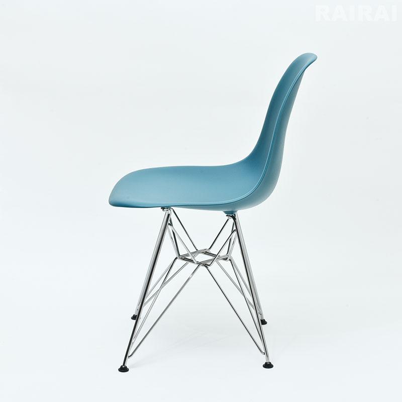 Herman Miller（ハーマンミラー） 正規品 イームズ シェルサイドチェア