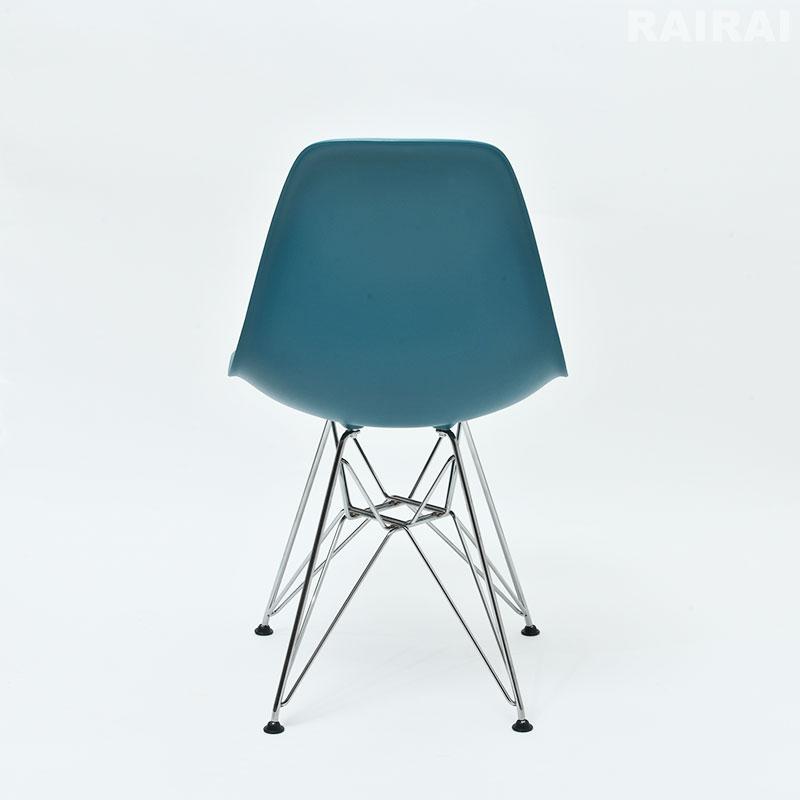 Herman Miller（ハーマンミラー） 正規品 イームズ シェルサイドチェア