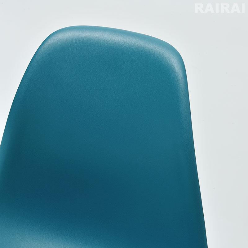 Herman Miller（ハーマンミラー） 正規品 イームズ シェルサイドチェア