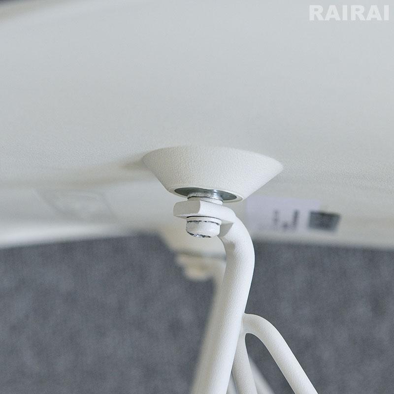 Herman Miller（ハーマンミラー） 正規品 イームズ シェルサイドチェア