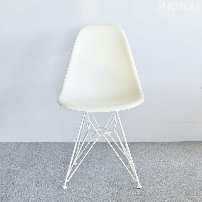 Herman Miller（ハーマンミラー） 正規品 イームズ シェルサイドチェア